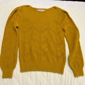 Loft Women’s Sweater Size S